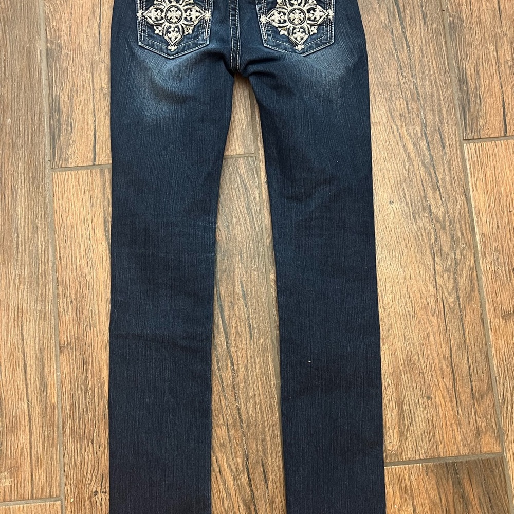 Girls miss me Jeans